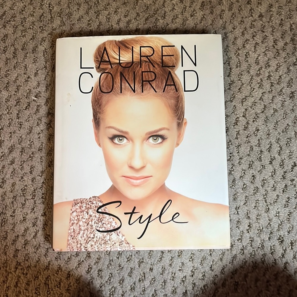 Lauren Conrad Style